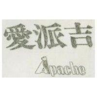 愛派吉 APACHE 