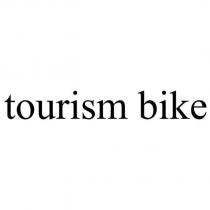 tourism bike