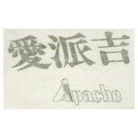 愛派吉 APACHE 