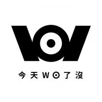 今天 WO 了沒及圖