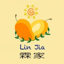 霖家 Lin Jia 及圖