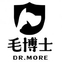 毛博士 DR. MORE 及圖