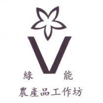 綠能農產品工作坊及圖
