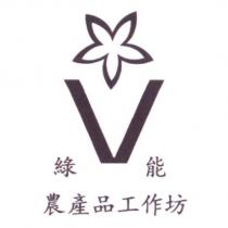 綠能農產品工作坊及圖