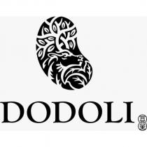 DODOLI 豆豆里及圖