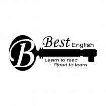 Best English Learn to read Read to learn 及圖