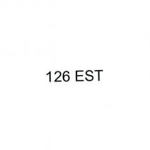126 EST