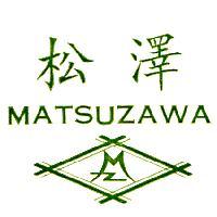 松澤 MATSUZAWA 及圖