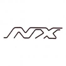 NX 設計字
