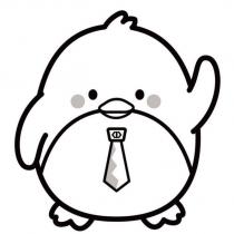 企鵝設計圖