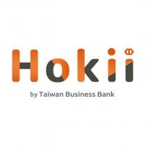 Hokii by Taiwan Business Bank