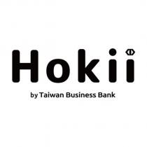 Hokii by Taiwan Business Bank