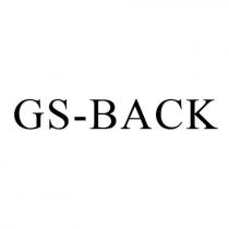 GS-BACK
