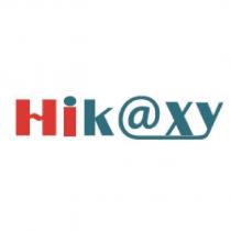 Hik@xy
