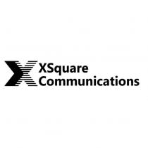 XSquare Communications 及圖