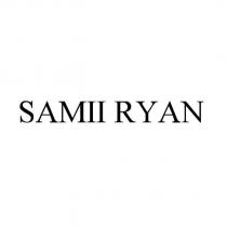 SAMII RYAN