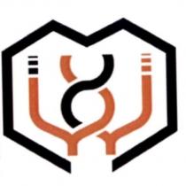 翔瑋精密有限公司標章