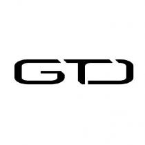 GTO 設計字