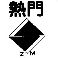 熱門 ZM 及圖 