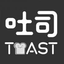 吐司 TOAST 設計圖