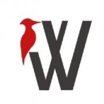 啄木科技股份有限公司 Logo 及圖
