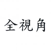 全視角