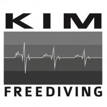 KIM FREEDIVING 及圖