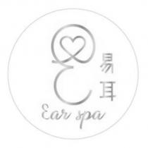 易耳 EAR SPA 及圖