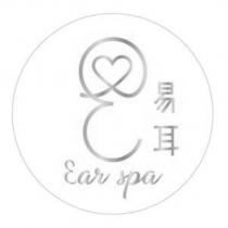 易耳 Ear spa 及圖