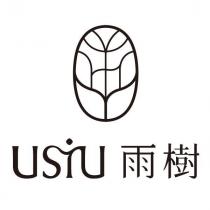 USIU 雨樹 及圖