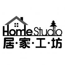 Home Studio 居家工坊設計圖