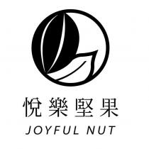 悅樂堅果 JOYFUL NUT 及圖