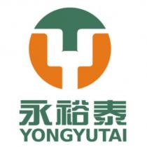 永裕泰 YONGYUTAI 及圖