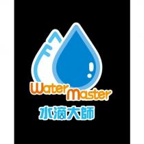 水滴大師 Water Master 及圖