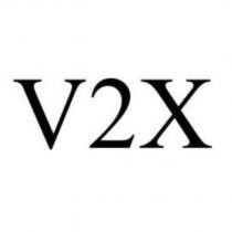 V2X