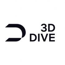 3D DIVE
