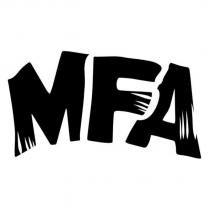 MFA 設計字