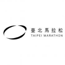 臺北馬拉松 TAIPEI MARATHON 及圖