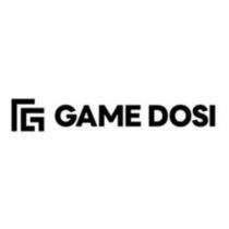 GAME DOSI 及圖