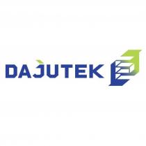 DAJUTEK 巨及圖