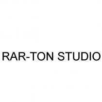 RAR-TON STUDIO