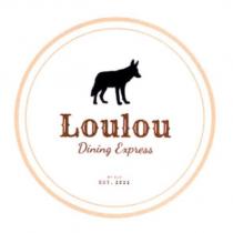 Loulou Dining Express 及圖