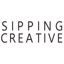 SIPPING CREATIVE