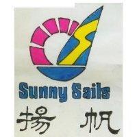 揚帆 SUNNY SAILS 及圖 