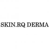 SKIN.RQ DERMA