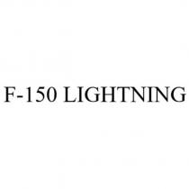F-150 LIGHTNING