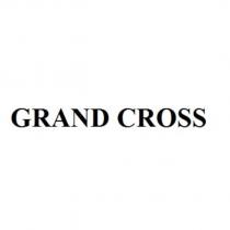 GRAND CROSS
