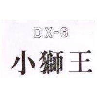 小獅王 DX 6 