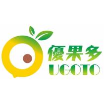 優果多 UGOTO 及圖