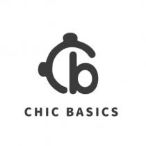 Cb CHIC BASICS 及圖